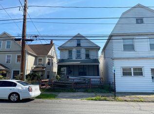 34 E Chestnut St, Wilkes Barre, PA 18705