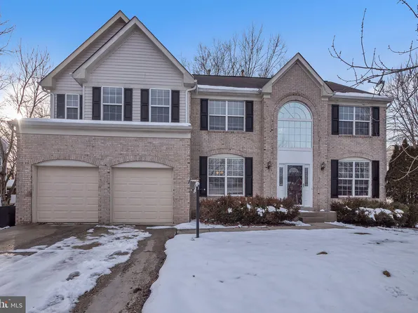 13602 England Ct, Laurel, MD 20708