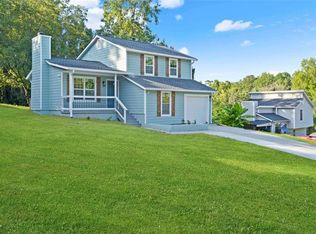 4449 Reeder Ln NW, Lilburn, GA 30047