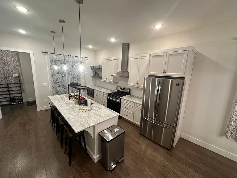 1705B Cass St #B — Photo 8