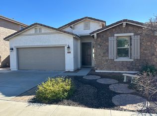 4721 W Sweet Iron Pass, Phoenix, AZ 85083