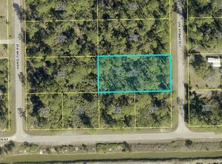 2003 Columbus Ave, Alva, FL 33920