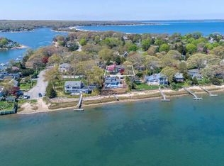 17 Whalers Walk, Sag Harbor, NY 11963