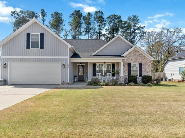239 Sweetwater Landing Dr, North Augusta, SC 29860