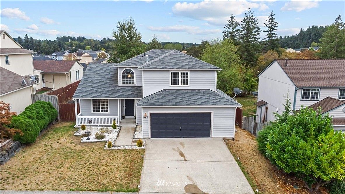1142 Fitz Hugh Drive SE, Olympia, WA 98513 Zillow