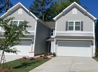 342 Pearl St, Salisbury, NC 28146