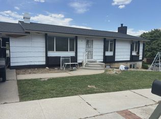310 W 5350 S, Washington Terrace, UT 84405