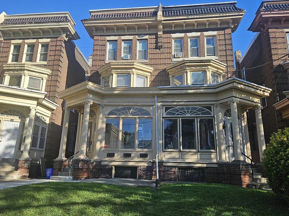 1332 Wagner Ave #C