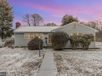 309 Madison St, Culpeper, VA, 22701