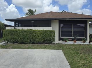 5255 Mendoza Street, West Palm Beach, FL 33415