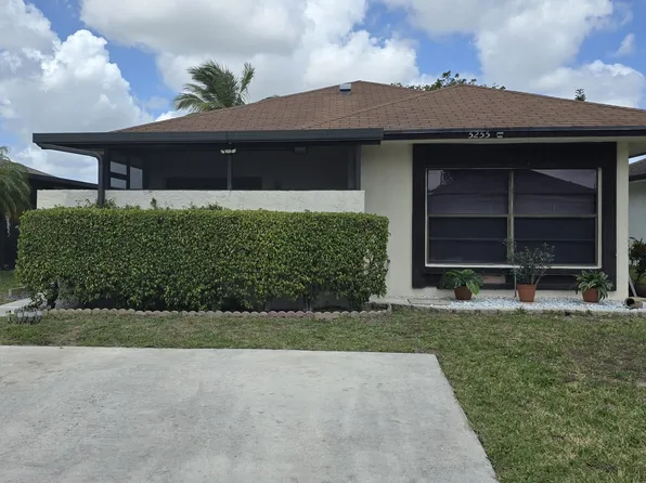 5255 Mendoza Street, West Palm Beach, FL 33415