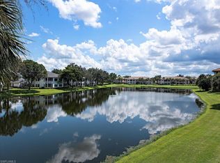 1865 Les Chateaux Blvd #6203, Naples, FL 34109
