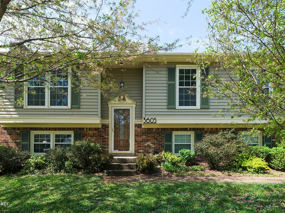 1st image of 3605 Birnamwood Ct