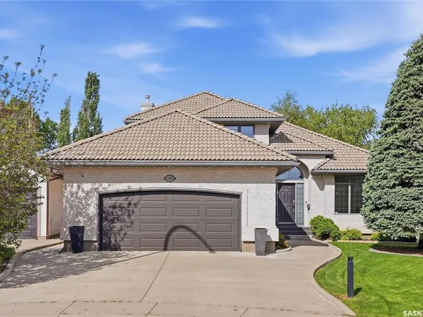 210 Horlick CRESCENT, Saskatoon, SK S7N 4R5