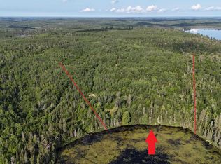 Xx20 Ban Lake South Spur, Orr, MN 55771