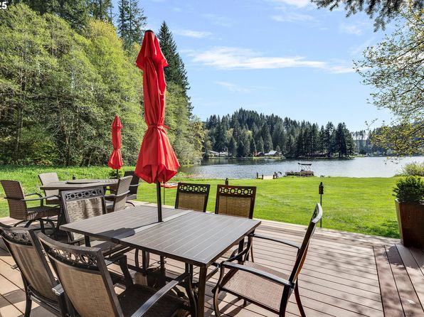71848 Northshore Dr, Clatskanie, OR 97016