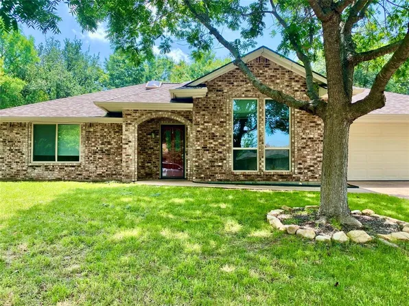 1210 3rd St, Granbury, TX 76048