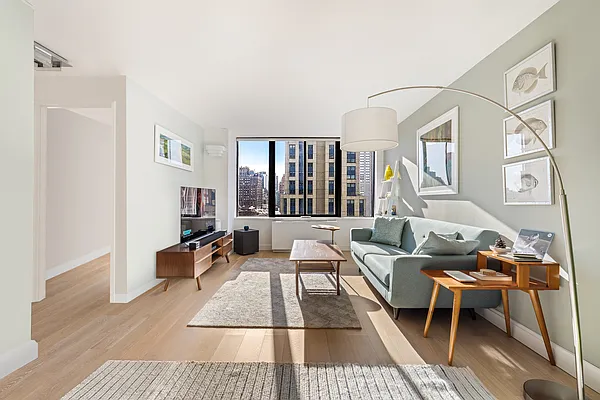 Rented by Berkshire Hathaway HomeServices New York Properties | media 14