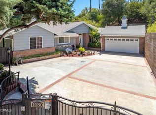 1480 E Glenoaks Blvd, Glendale, CA 91206