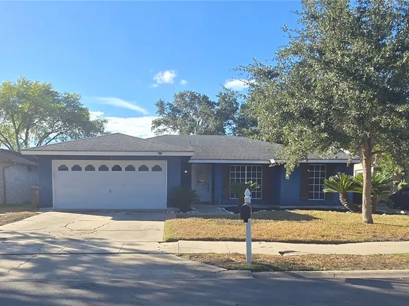 4009 Sandy Hollow Drive, Corpus Christi, TX 78410