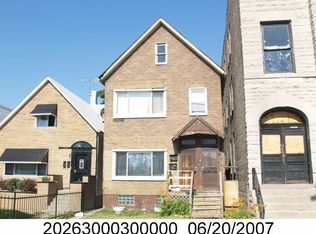 7526 S Maryland Ave, Chicago, IL 60619
