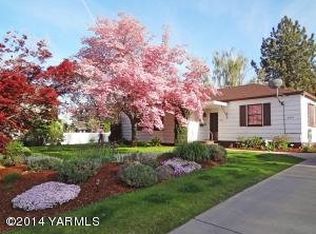 2004 Summitview Ave, Yakima, WA
