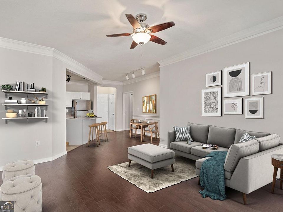 1st image of 1850 Cotillion Dr Unit 4205