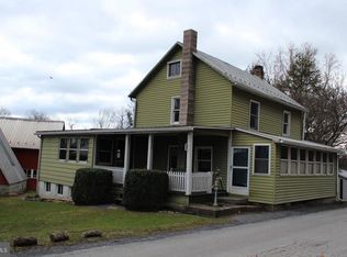 15632 Mountain Green Rd, Spring Run, PA 17262