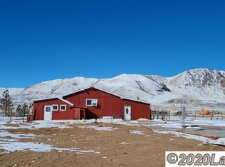 71 Meadow Plains Rd, Laramie, WY 82070