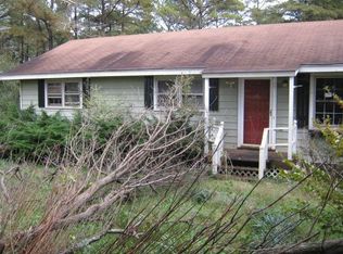 2292 Smith Rd, Lavonia, GA 30553