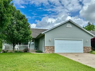 1203 11th St W, Altoona, WI 54720