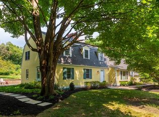 34 Blacksmith Dr, Sudbury, MA 01776