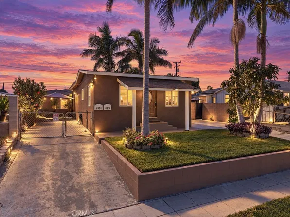 6526 San Miguel St, Paramount, CA 90723