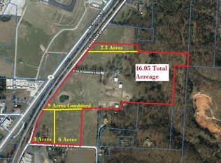 2935 N Arkansas St, Rogers, AR 72756