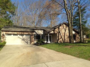 84 Harrowgate Dr, Cherry Hill, NJ 08003