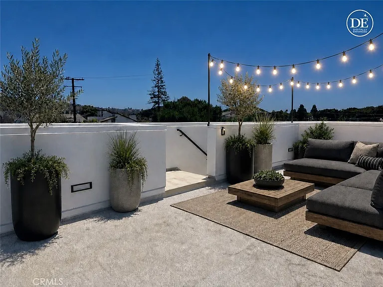 4121 Lafayette Pl #D — Photo 13