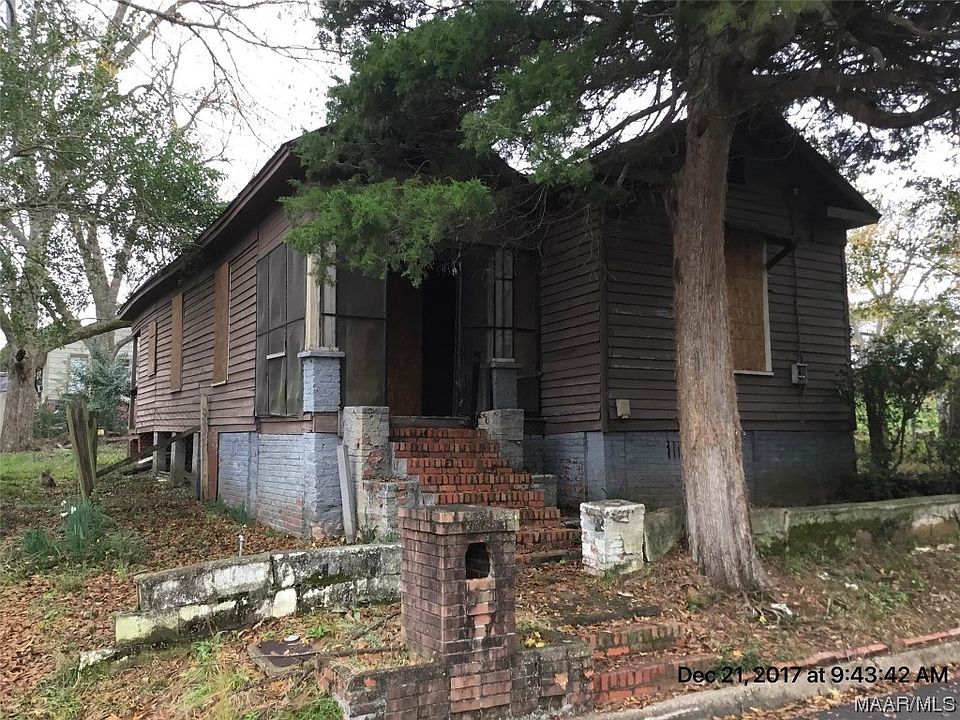 2411 Shreve St, Montgomery, AL 36108 MLS 543634 Zillow