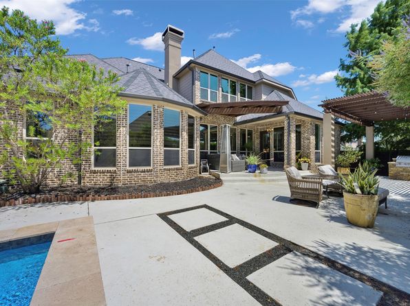 Home for Sale in Frisco TX