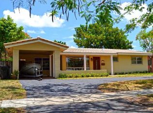 6300 NE 21st Rd, Fort Lauderdale, FL 33308