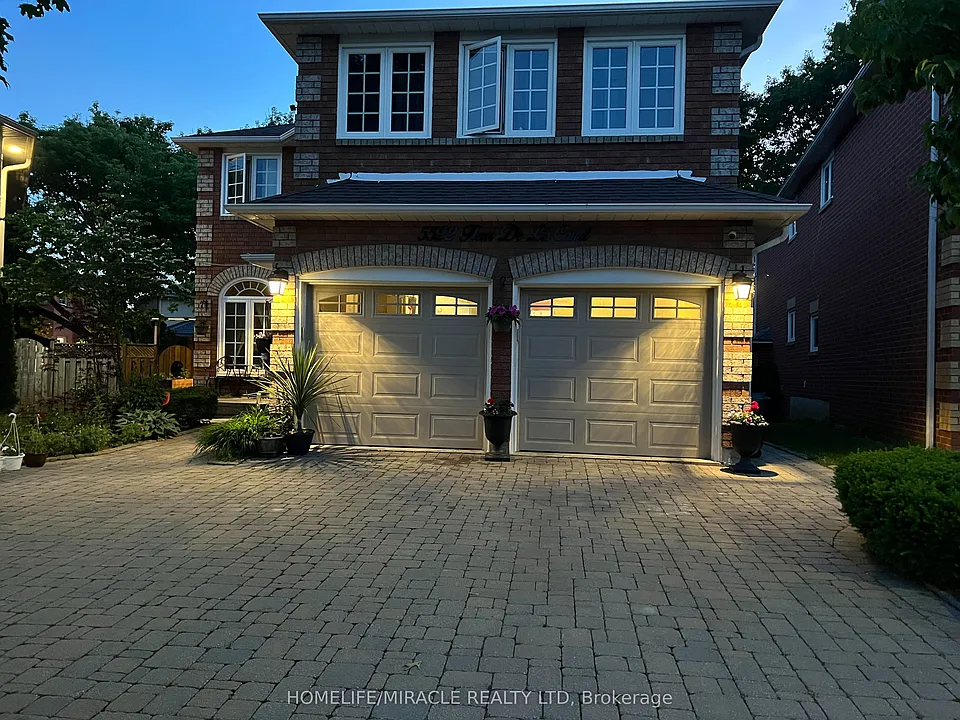 5522 Fleur De Lis Ct
