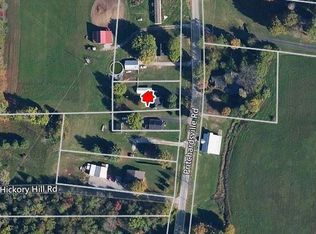543 Pritchardsville Rd, Glasgow, KY 42141