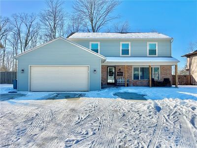 13542 Hollo Oval, Strongsville, OH, 44149