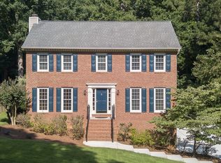 4641 Bentley Pl, Duluth, GA 30096