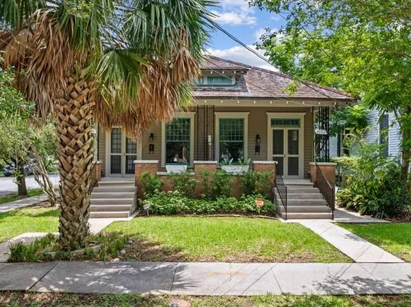 8000 Panola St, New Orleans, LA 70118