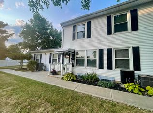 1131 Redburn Dr, Ashland, OH 44805