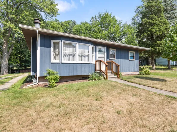 403 S Broadway St, Union City, MI 49094