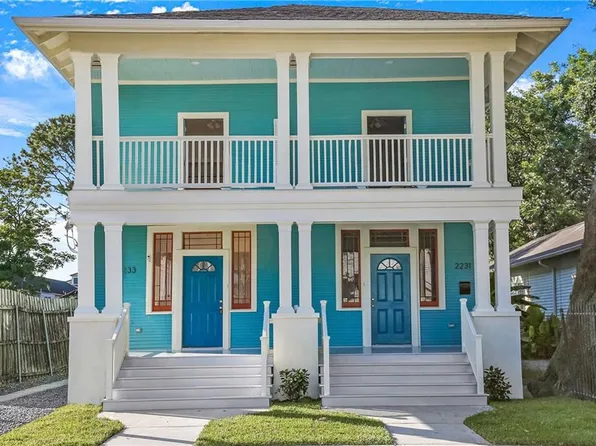 2231 Cambronne St, New Orleans, LA 70118