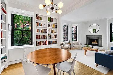 101 West 81st Street