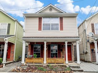 1106 Robin St, Houston, TX 77019