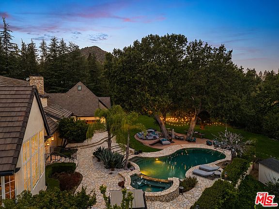 4th image of 29105 Old Mill Creek Ln